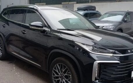 CheryExeed TXL, 2024 год, 3 200 000 рублей, 3 фотография