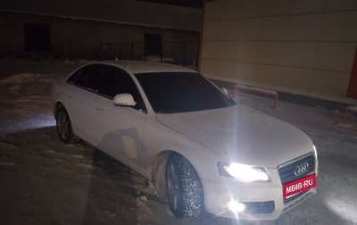 Audi A4, 2009 год, 890 000 рублей, 1 фотография