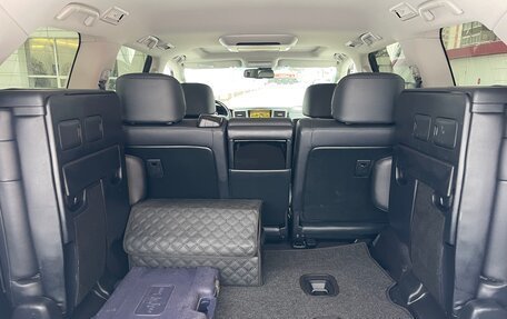 Lexus LX III, 2010 год, 3 290 000 рублей, 5 фотография