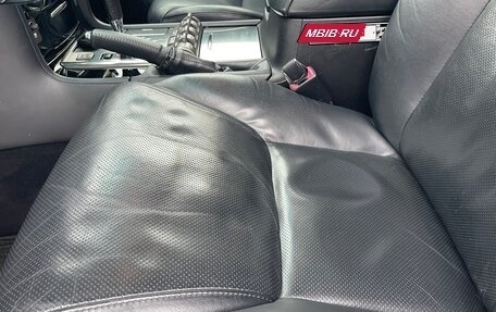 Lexus LX III, 2010 год, 3 290 000 рублей, 8 фотография