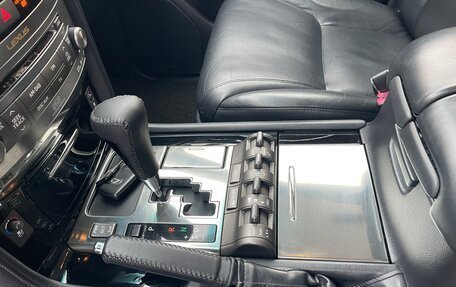 Lexus LX III, 2010 год, 3 290 000 рублей, 10 фотография