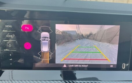 Volkswagen Golf VIII, 2021 год, 2 300 000 рублей, 9 фотография