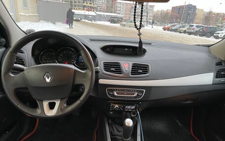 Renault Megane III, 2010 год, 720 000 рублей, 9 фотография