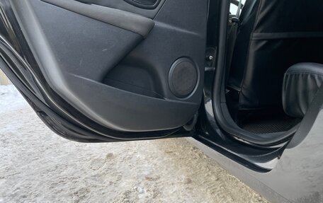 Renault Megane III, 2010 год, 720 000 рублей, 12 фотография