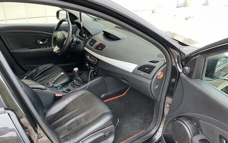 Renault Megane III, 2010 год, 720 000 рублей, 14 фотография