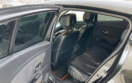 Renault Megane III, 2010 год, 720 000 рублей, 10 фотография