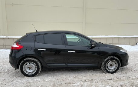 Renault Megane III, 2010 год, 720 000 рублей, 7 фотография
