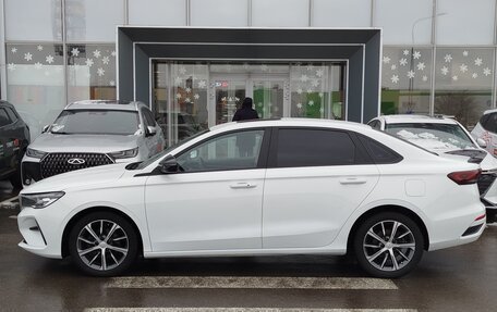 Geely Emgrand, 2023 год, 1 470 000 рублей, 4 фотография