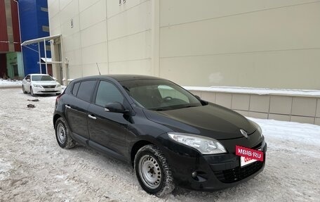 Renault Megane III, 2010 год, 720 000 рублей, 8 фотография