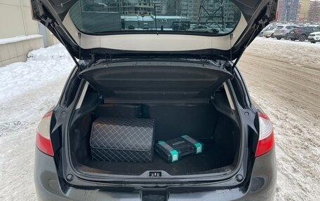 Renault Megane III, 2010 год, 720 000 рублей, 13 фотография