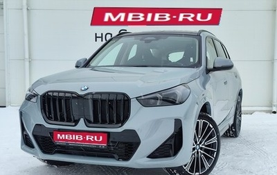 BMW X1, 2025 год, 6 099 000 рублей, 1 фотография