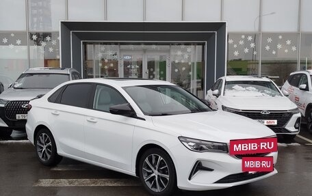 Geely Emgrand, 2023 год, 1 470 000 рублей, 3 фотография