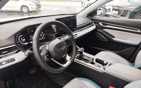 Geely Emgrand, 2023 год, 1 470 000 рублей, 9 фотография