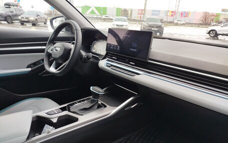 Geely Emgrand, 2023 год, 1 470 000 рублей, 11 фотография