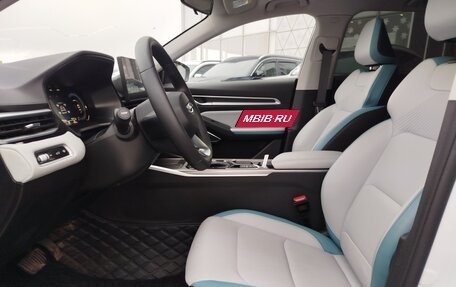 Geely Emgrand, 2023 год, 1 470 000 рублей, 10 фотография