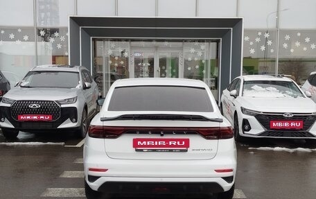 Geely Emgrand, 2023 год, 1 470 000 рублей, 6 фотография