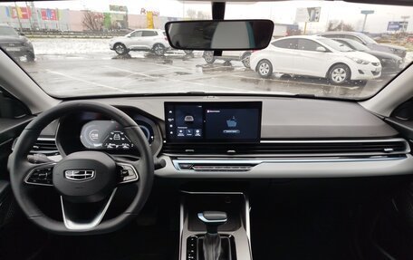 Geely Emgrand, 2023 год, 1 470 000 рублей, 13 фотография