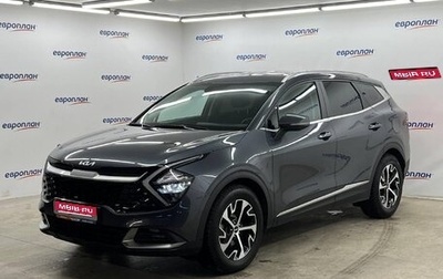 KIA Sportage IV рестайлинг, 2022 год, 3 400 000 рублей, 1 фотография