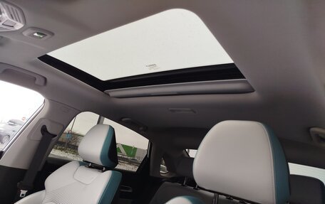 Geely Emgrand, 2023 год, 1 470 000 рублей, 17 фотография