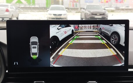 Geely Emgrand, 2023 год, 1 470 000 рублей, 16 фотография