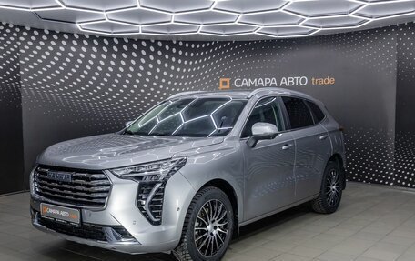Haval Jolion, 2024 год, 2 220 000 рублей, 1 фотография
