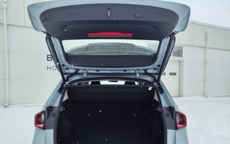 BMW X1, 2025 год, 6 099 000 рублей, 9 фотография