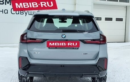 BMW X1, 2025 год, 6 099 000 рублей, 4 фотография