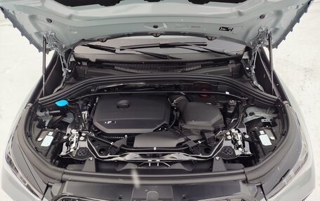 BMW X1, 2025 год, 6 099 000 рублей, 10 фотография