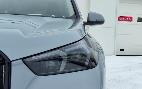 BMW X1, 2025 год, 6 099 000 рублей, 8 фотография