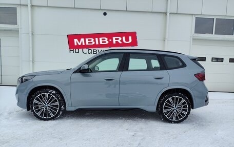 BMW X1, 2025 год, 6 099 000 рублей, 5 фотография