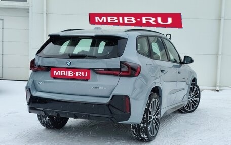 BMW X1, 2025 год, 6 099 000 рублей, 2 фотография