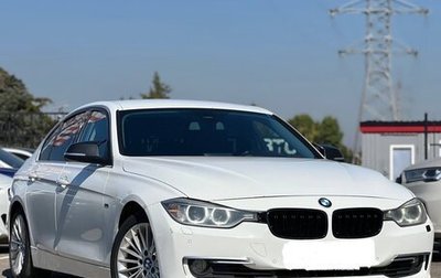 BMW 3 серия, 2012 год, 1 500 000 рублей, 1 фотография
