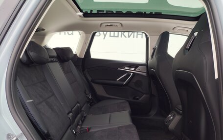 BMW X1, 2025 год, 6 099 000 рублей, 16 фотография