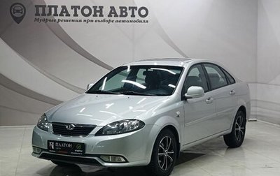 Daewoo Gentra II, 2013 год, 645 000 рублей, 1 фотография