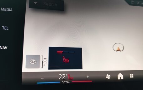 BMW X1, 2025 год, 6 099 000 рублей, 23 фотография