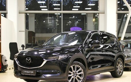 Mazda CX-5 II, 2019 год, 2 375 000 рублей, 1 фотография