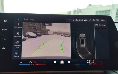 BMW X1, 2025 год, 6 099 000 рублей, 24 фотография