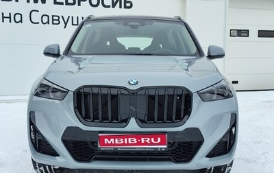 BMW X1, 2025 год, 6 099 000 рублей, 1 фотография