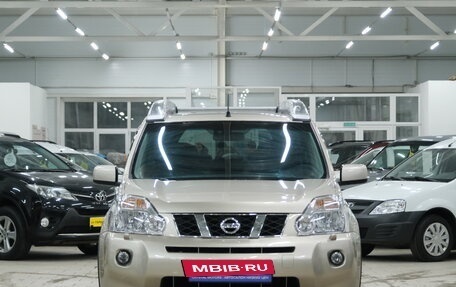 Nissan X-Trail, 2008 год, 1 189 000 рублей, 2 фотография