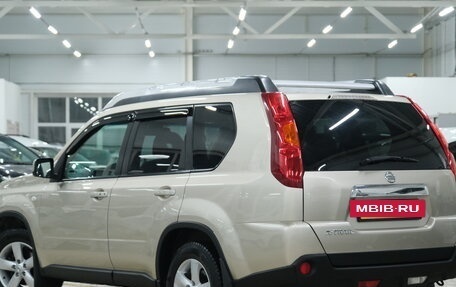 Nissan X-Trail, 2008 год, 1 189 000 рублей, 5 фотография