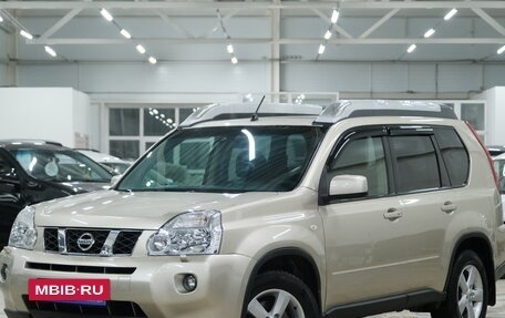 Nissan X-Trail, 2008 год, 1 189 000 рублей, 4 фотография