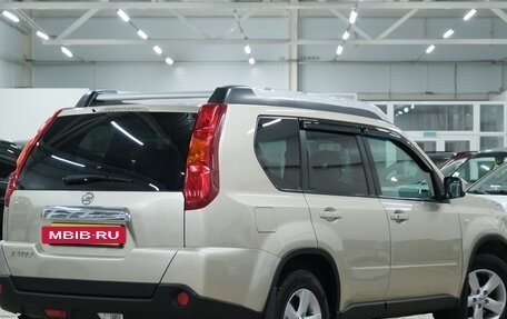 Nissan X-Trail, 2008 год, 1 189 000 рублей, 7 фотография