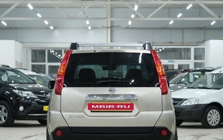 Nissan X-Trail, 2008 год, 1 189 000 рублей, 6 фотография