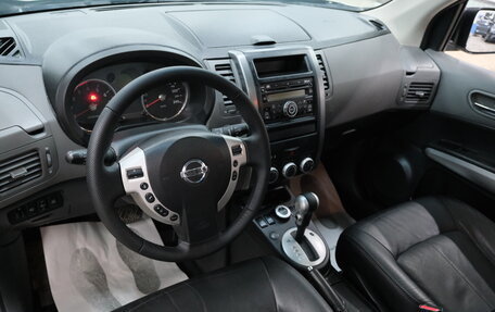 Nissan X-Trail, 2008 год, 1 189 000 рублей, 12 фотография