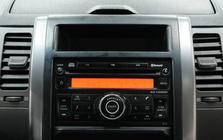 Nissan X-Trail, 2008 год, 1 189 000 рублей, 17 фотография