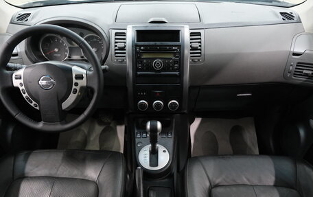 Nissan X-Trail, 2008 год, 1 189 000 рублей, 15 фотография