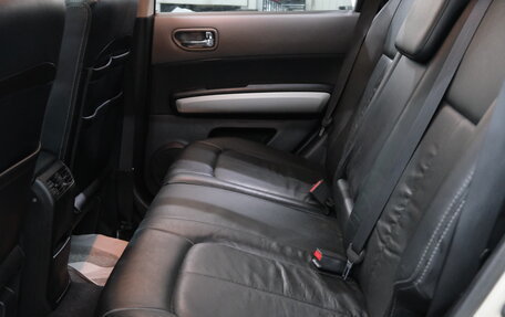 Nissan X-Trail, 2008 год, 1 189 000 рублей, 23 фотография