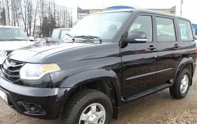 ЛуАЗ Patriot, 2016 год, 999 000 рублей, 1 фотография