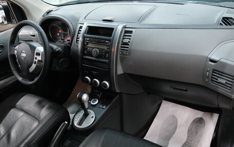 Nissan X-Trail, 2008 год, 1 189 000 рублей, 21 фотография