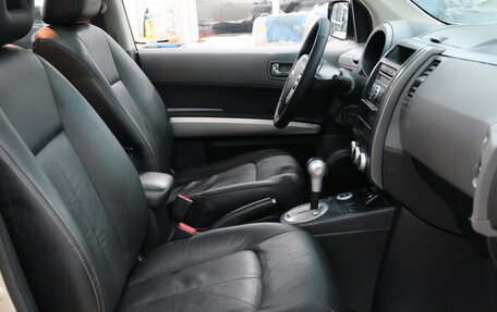 Nissan X-Trail, 2008 год, 1 189 000 рублей, 22 фотография